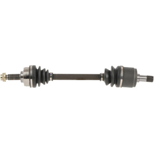 CV Axle Assembly
