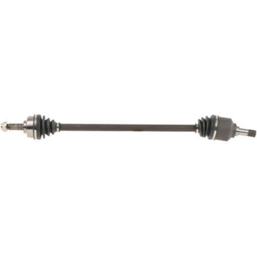 CV Axle Assembly