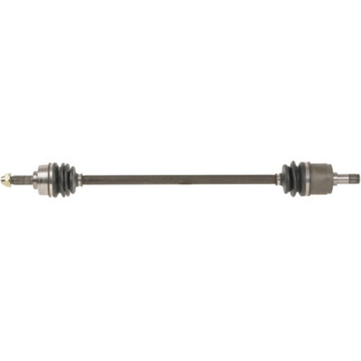 CV Axle Assembly