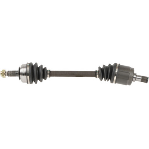 CV Axle Assembly