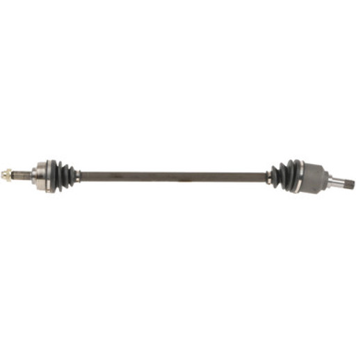 CV Axle Assembly