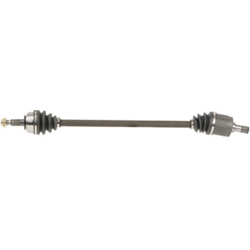 CV Axle Assembly