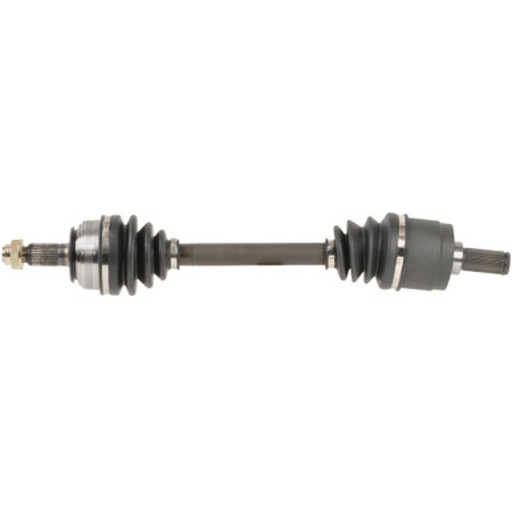 CV Axle Assembly