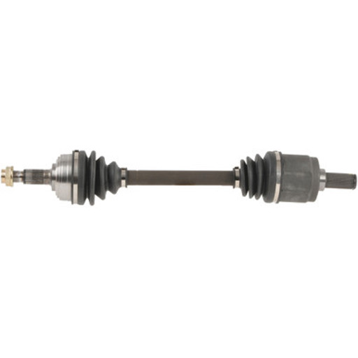 CV Axle Assembly