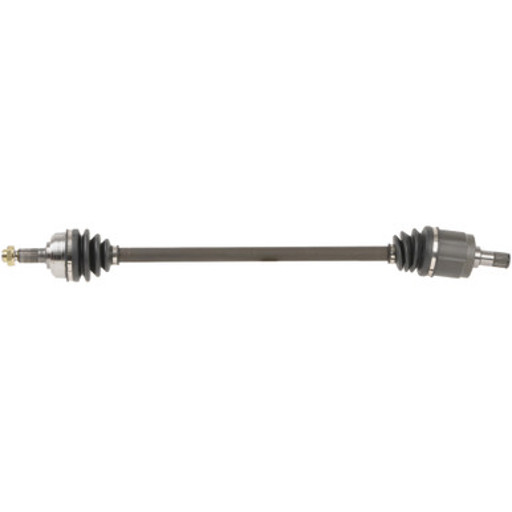 CV Axle Assembly