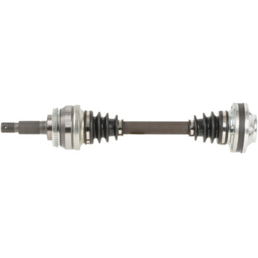 CV Axle Assembly