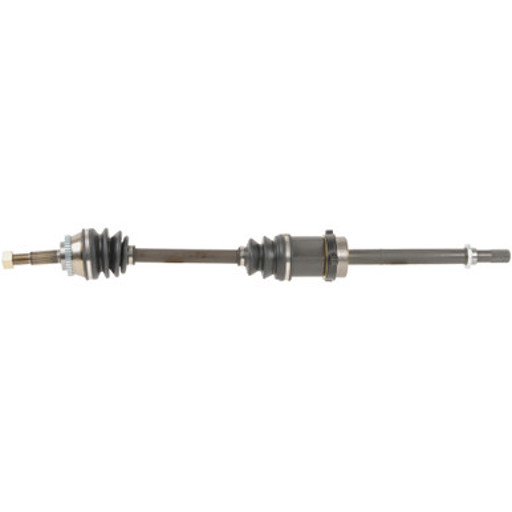 CV Axle Assembly