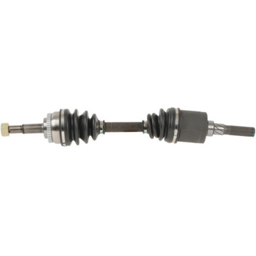 CV Axle Assembly