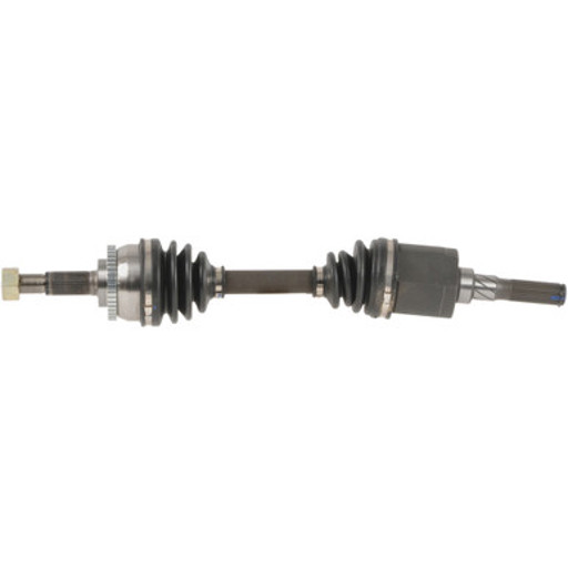 CV Axle Assembly
