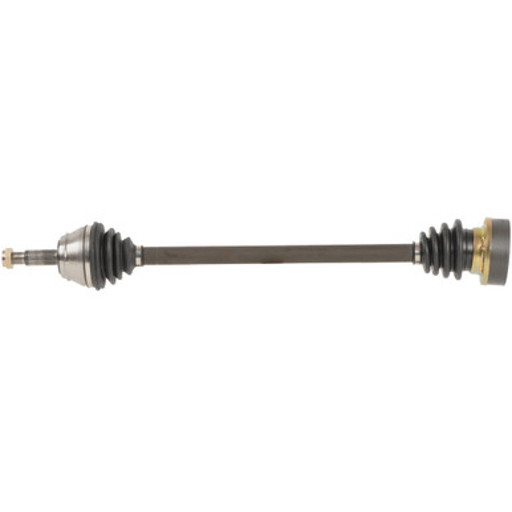 CV Axle Assembly