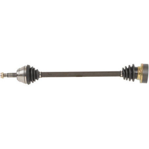 CV Axle Assembly