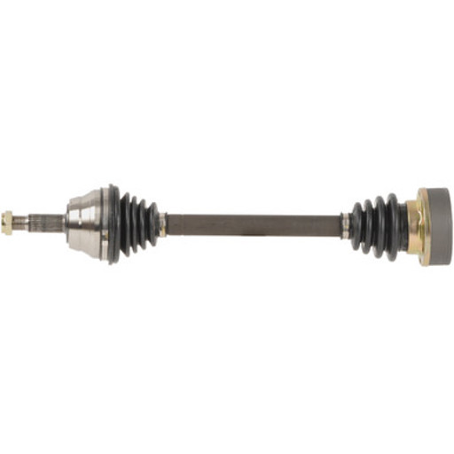 CV Axle Assembly