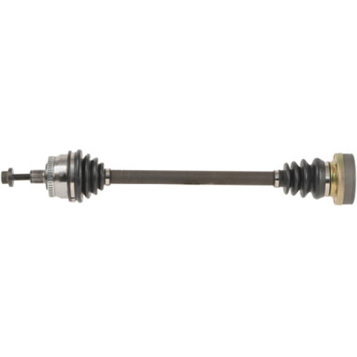 CV Axle Assembly