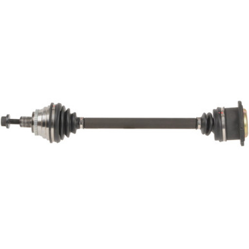 CV Axle Assembly