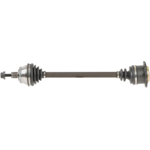 CV Axle Assembly
