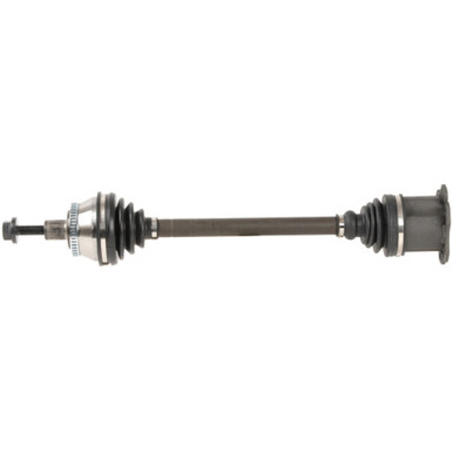 CV Axle Assembly
