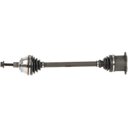 CV Axle Assembly