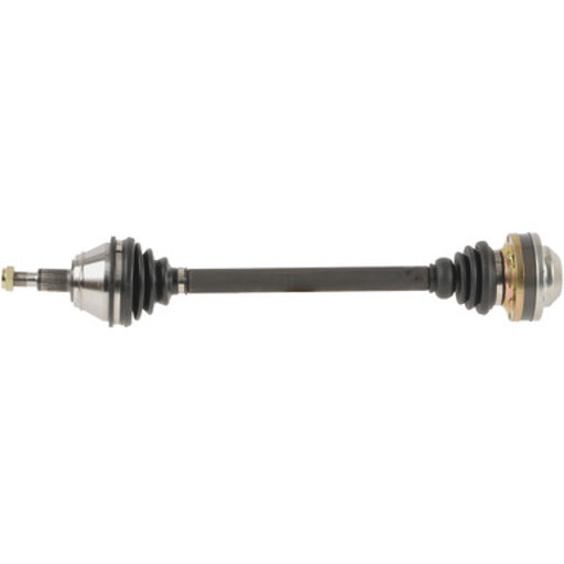 CV Axle Assembly