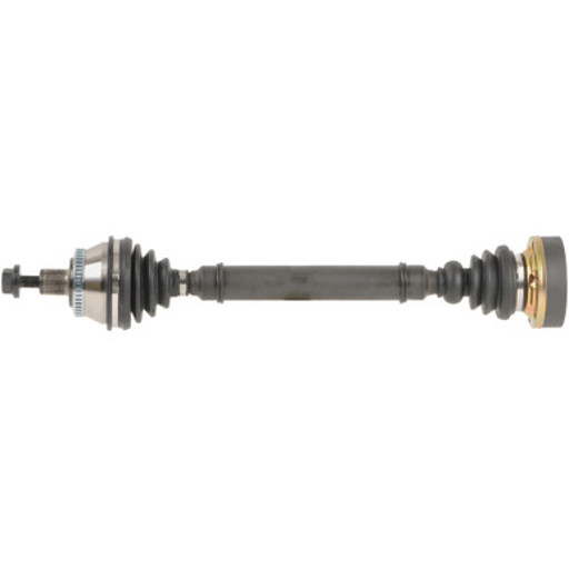 CV Axle Assembly