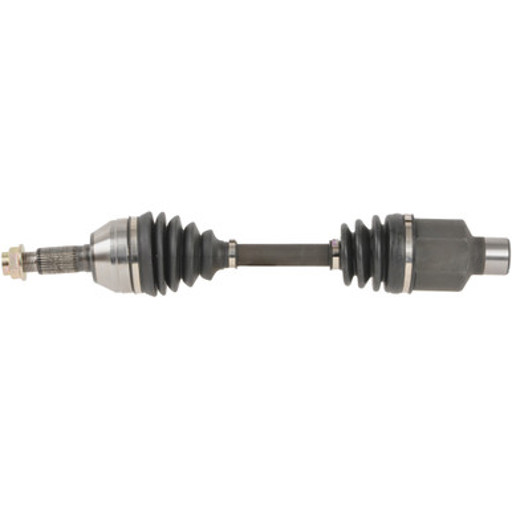 CV Axle Assembly