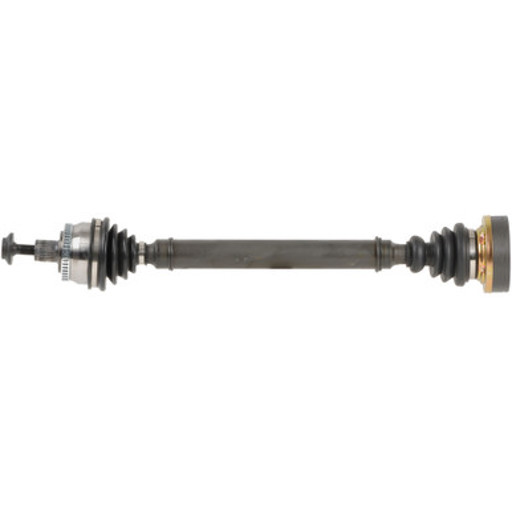 CV Axle Assembly