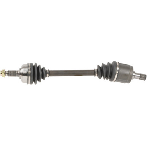 CV Axle Assembly