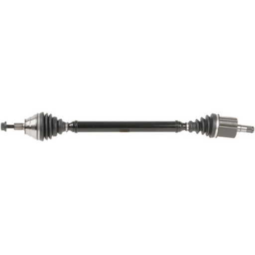 CV Axle Assembly