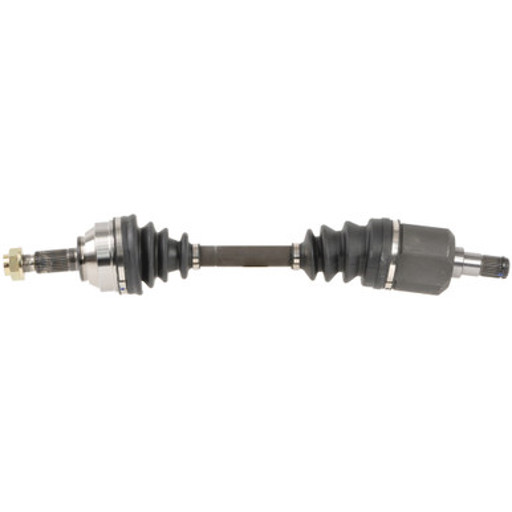 CV Axle Assembly