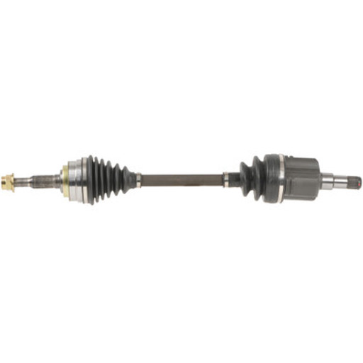 CV Axle Assembly