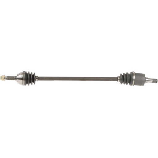 CV Axle Assembly