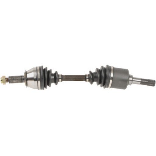 CV Axle Assembly