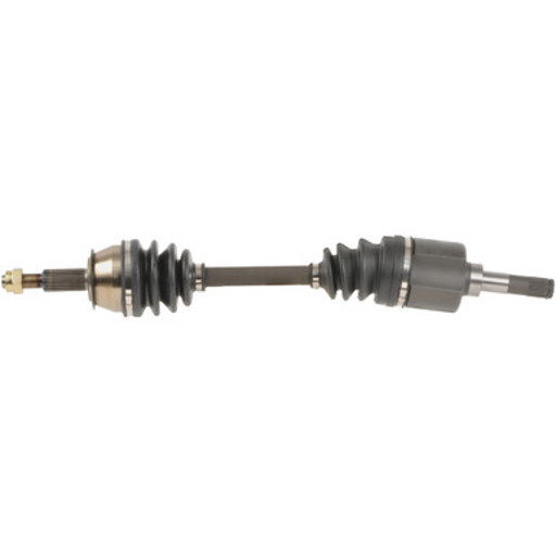 CV Axle Assembly