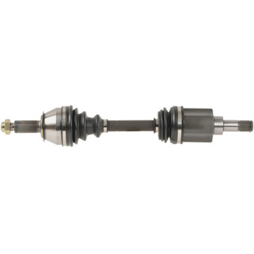 CV Axle Assembly
