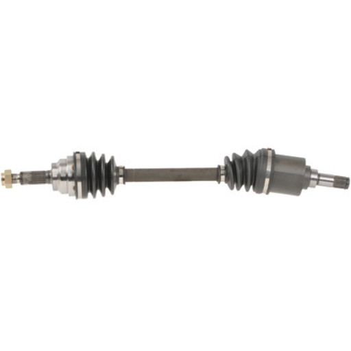 CV Axle Assembly