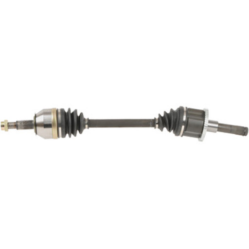 CV Axle Assembly