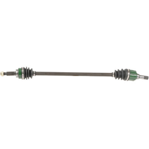 CV Axle Assembly