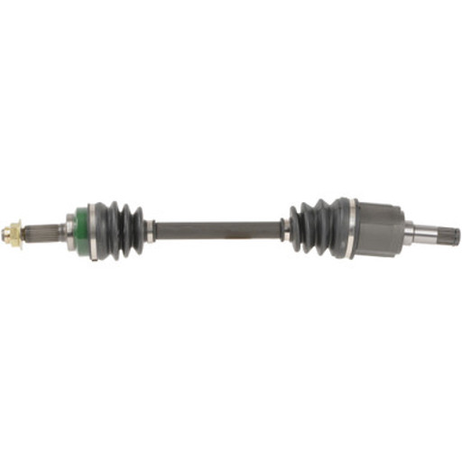 CV Axle Assembly