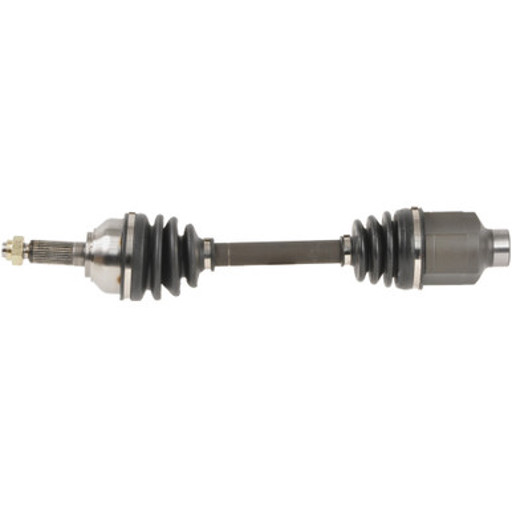 CV Axle Assembly