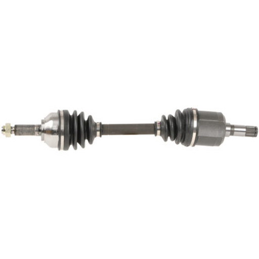 CV Axle Assembly