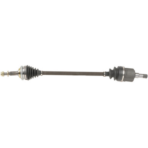 CV Axle Assembly