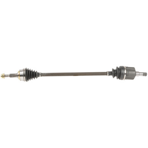 CV Axle Assembly