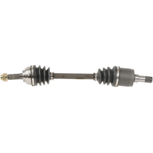 CV Axle Assembly