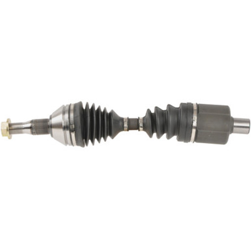 CV Axle Assembly