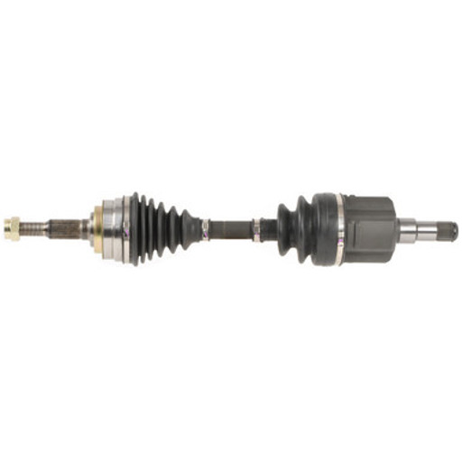 CV Axle Assembly