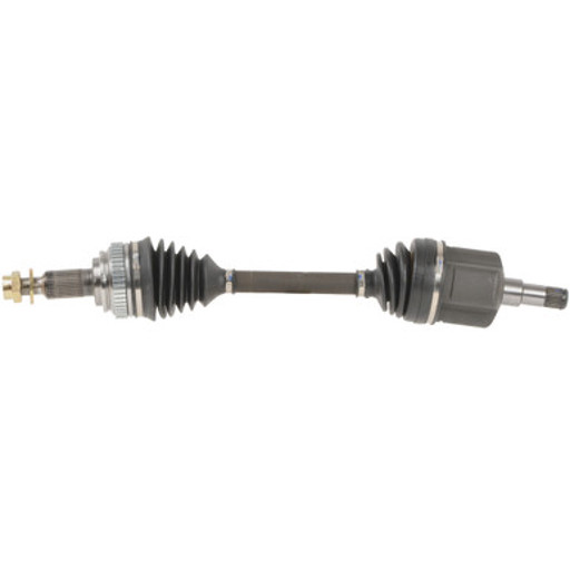 CV Axle Assembly