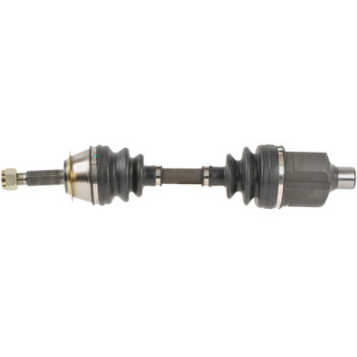CV Axle Assembly