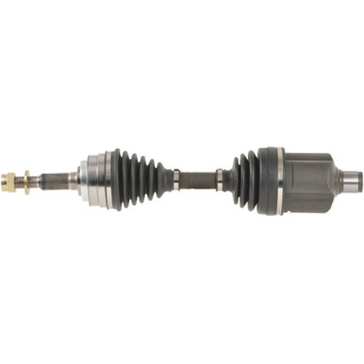 CV Axle Assembly