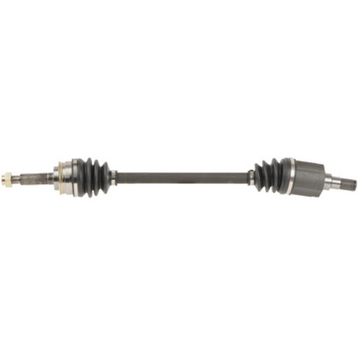 CV Axle Assembly