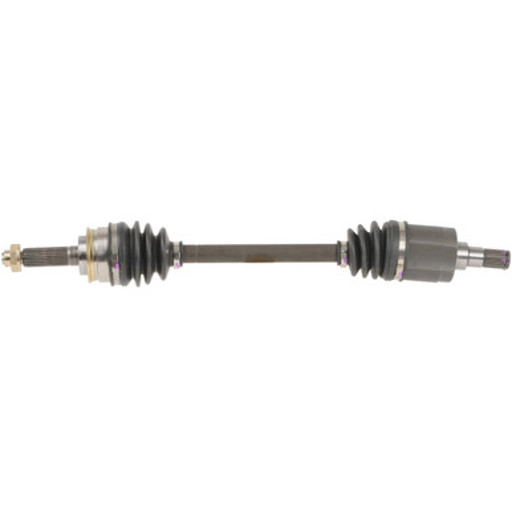 CV Axle Assembly