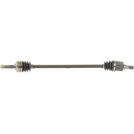 CV Axle Assembly
